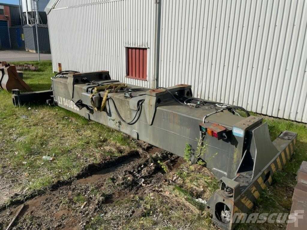 Elme 816-8709 Інші компоненти