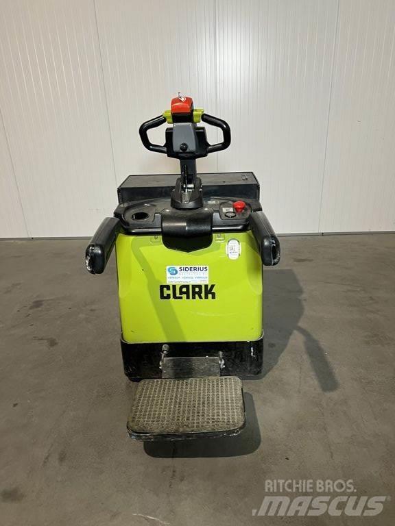 Clark PPXS20 Ручні гідравлічні візки