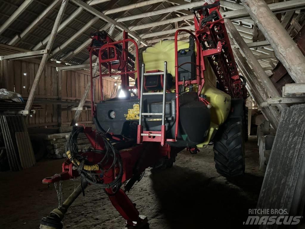 Kverneland C50 Самохідні обприскувачі