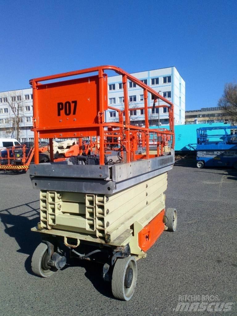 JLG 3246 ES Підйомники-ножиці