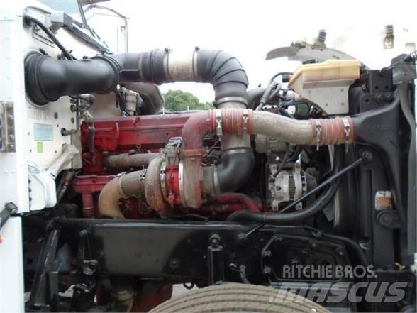 Peterbilt 367 Тягачі