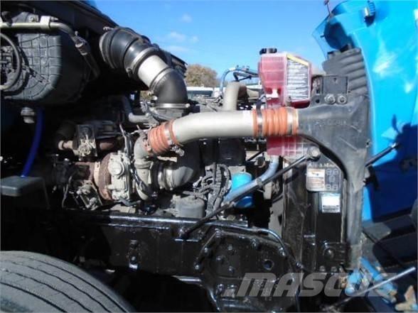 Peterbilt 579 Тягачі