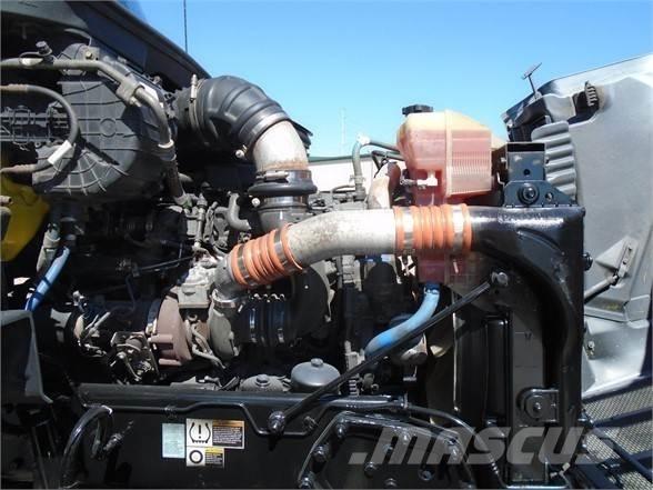 Peterbilt 579 Тягачі