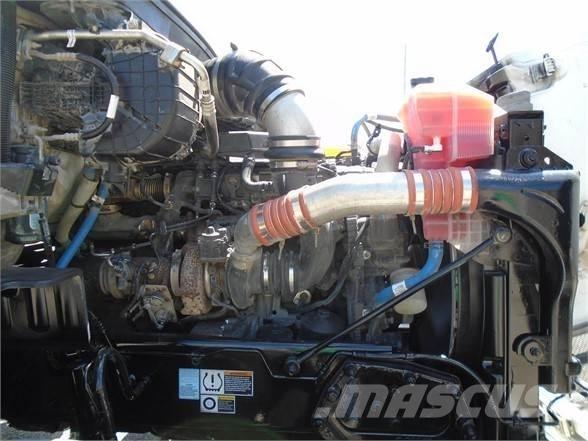 Peterbilt 579 Тягачі