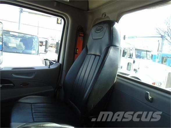 Peterbilt 579 Тягачі