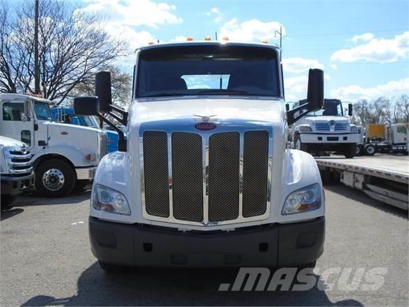 Peterbilt 579 Тягачі