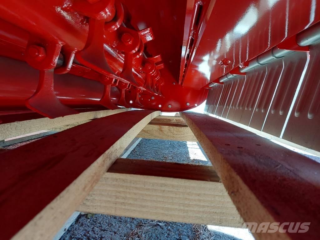 Maschio Giraffa L190 Газонні і лукові косилки
