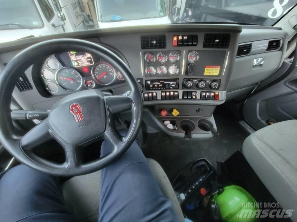 BIK TC 106 Вантажівки / спеціальні