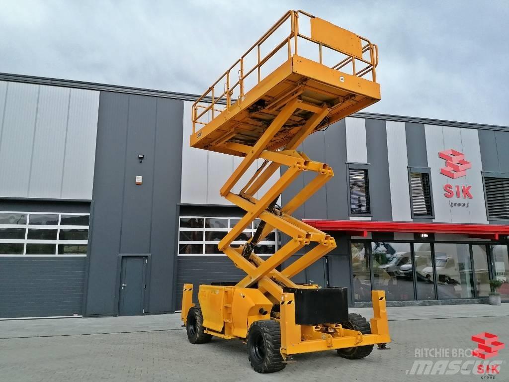 JLG 3394 RT Підйомники-ножиці