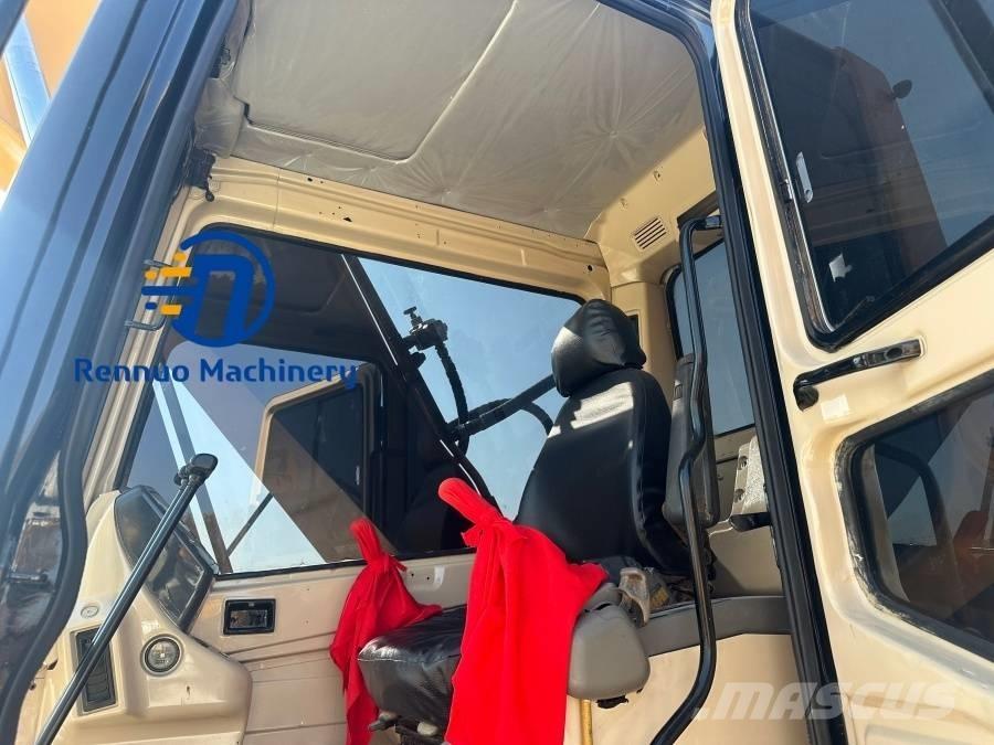 CAT 320 B L Гусеничні екскаватори