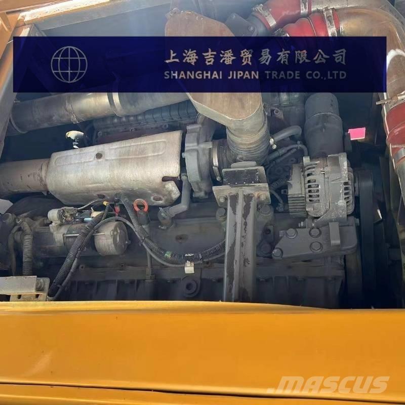Sany STC 1000 автокрани