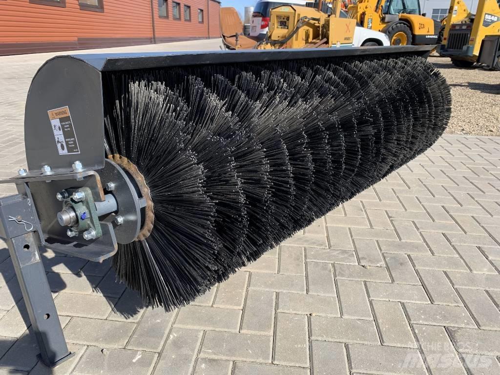 Bobcat Sweeper 72 Щітки