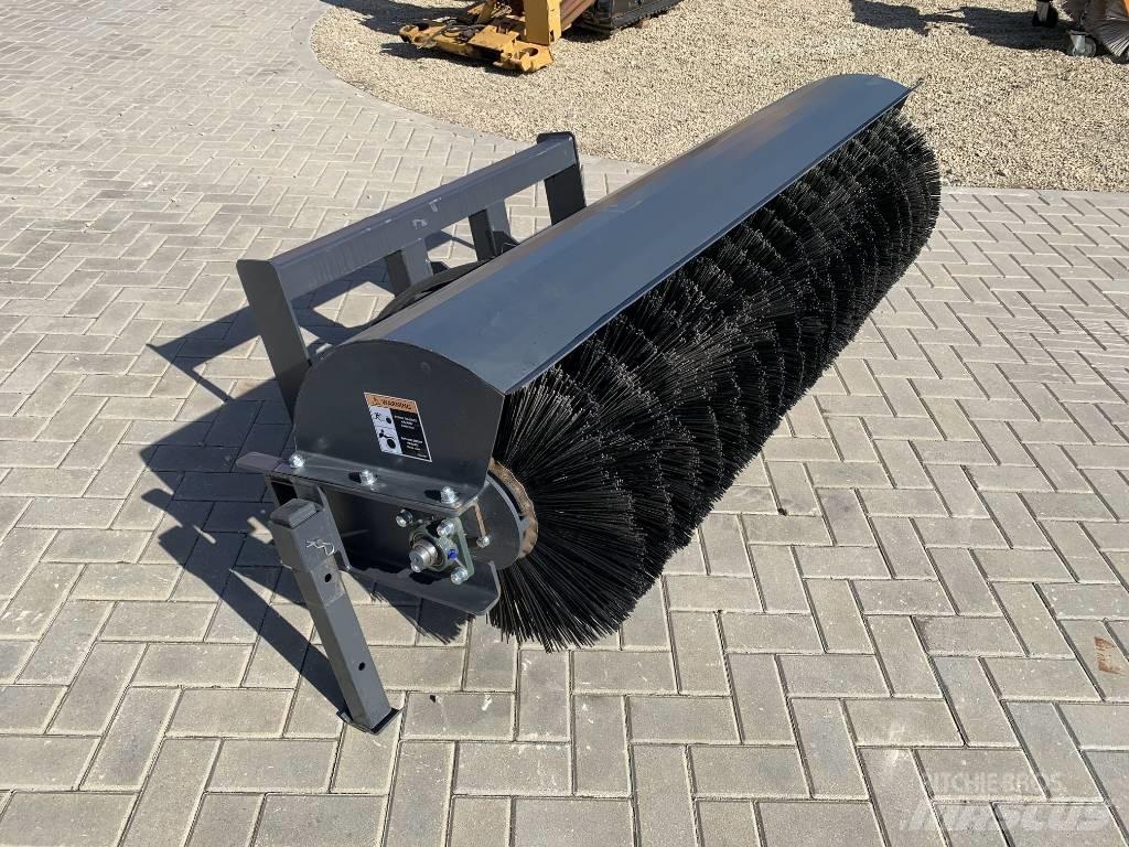 Bobcat Sweeper 72 Щітки