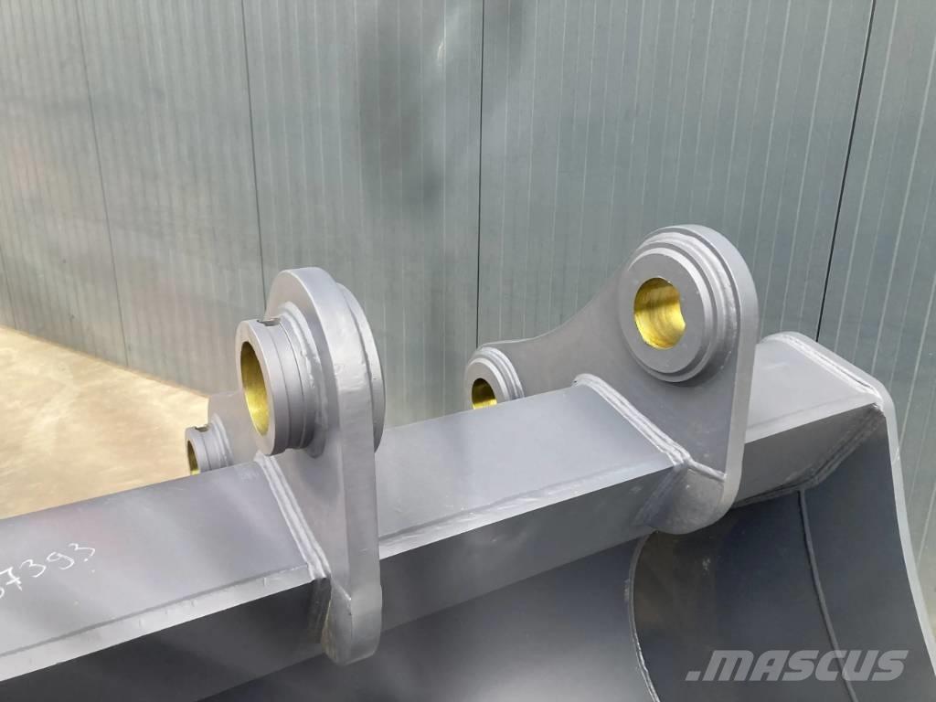 Hitachi ZX260 Ковші