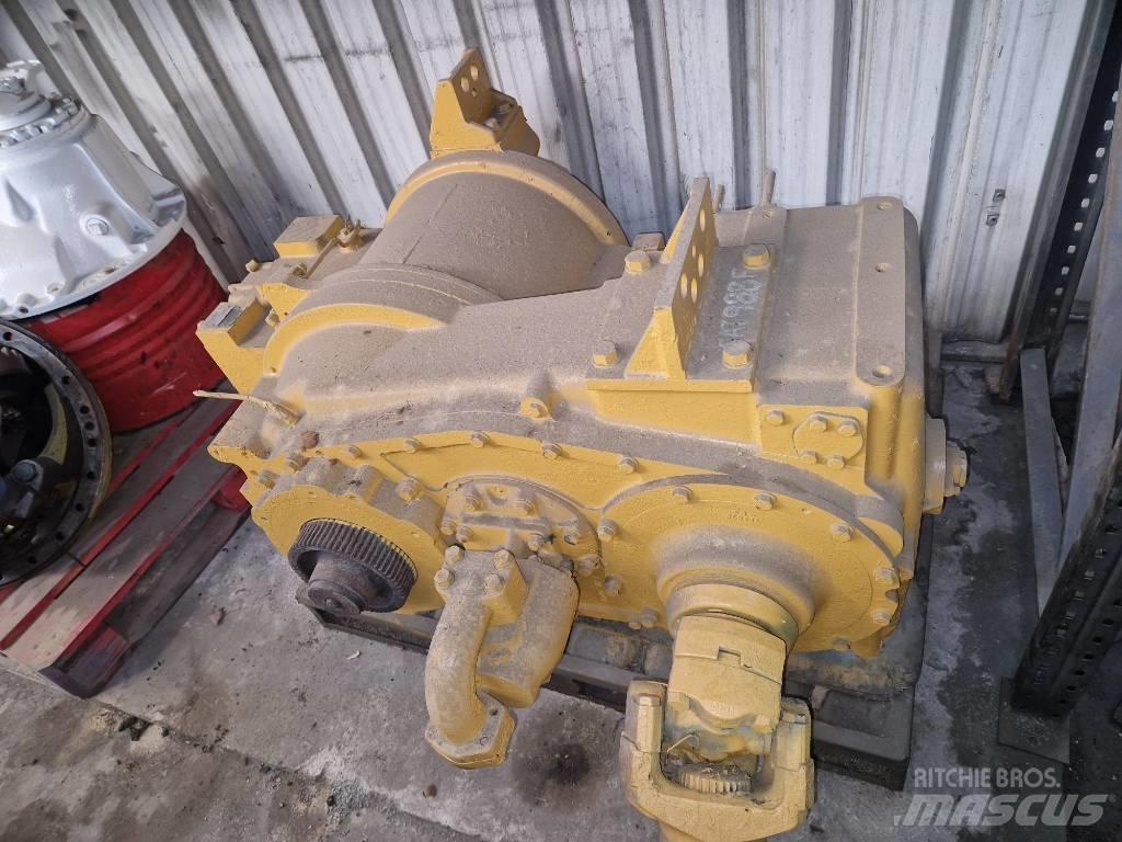 CAT 6Y-6719 Коробка передач