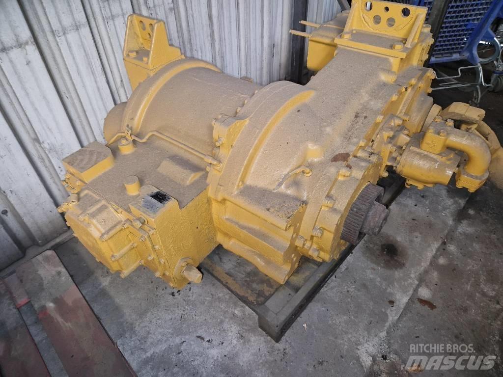 CAT 6Y-6719 Коробка передач