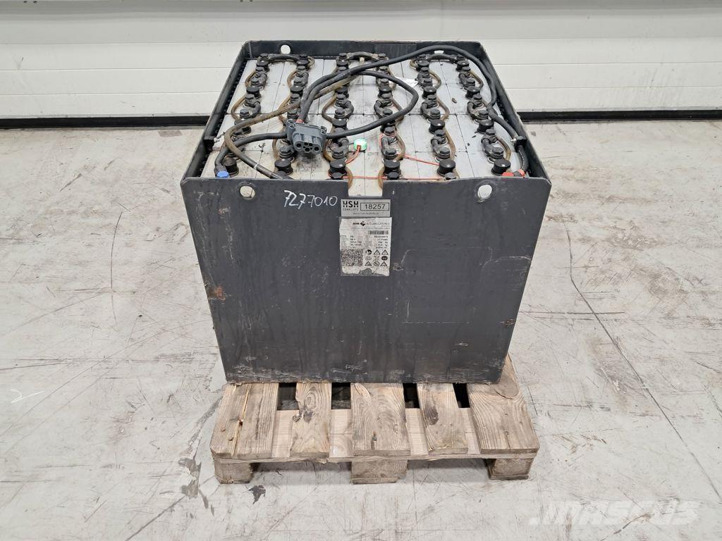 AIM 48V 750Ah Акумуляторні батареї