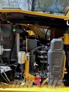 CAT 307.5 Гусеничні екскаватори