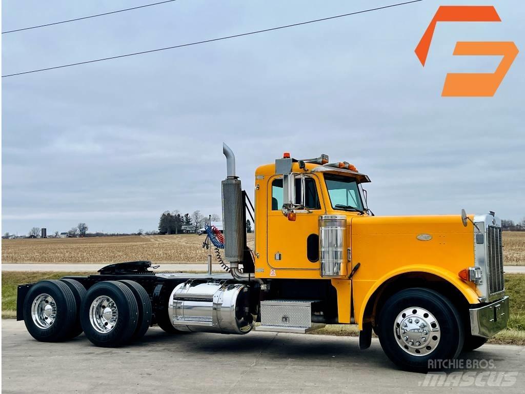 Peterbilt 379 Тягачі