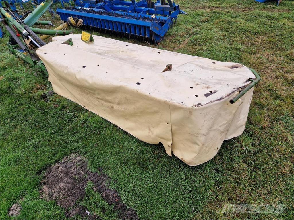 Krone AM 243S Косилки