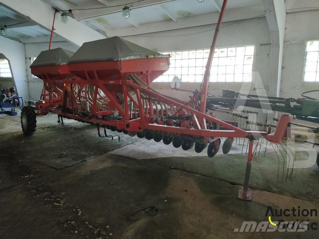 Kverneland DT-6 Сівалки