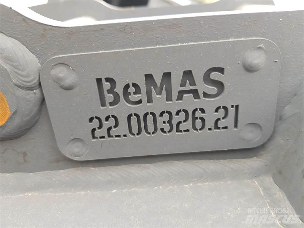 TL 500mm SW010 Траншейні екскаватори