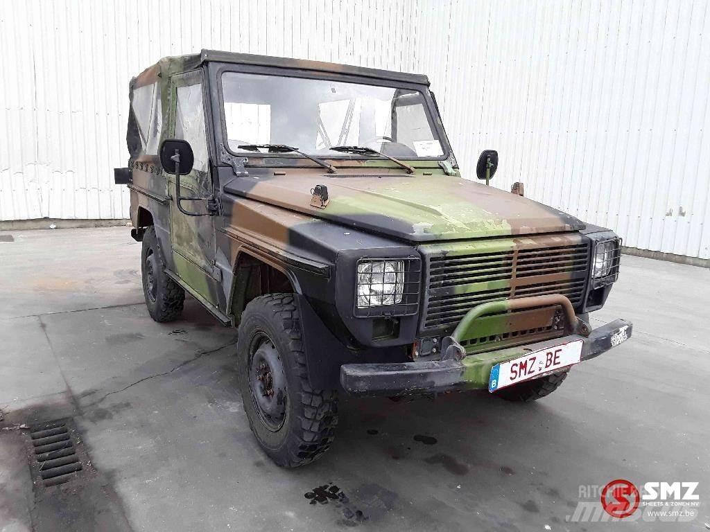 Peugeot P4 10x Автомобілі