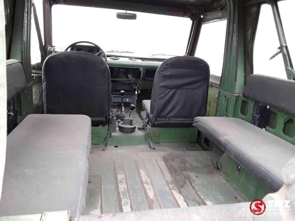 Peugeot P4 10x Автомобілі