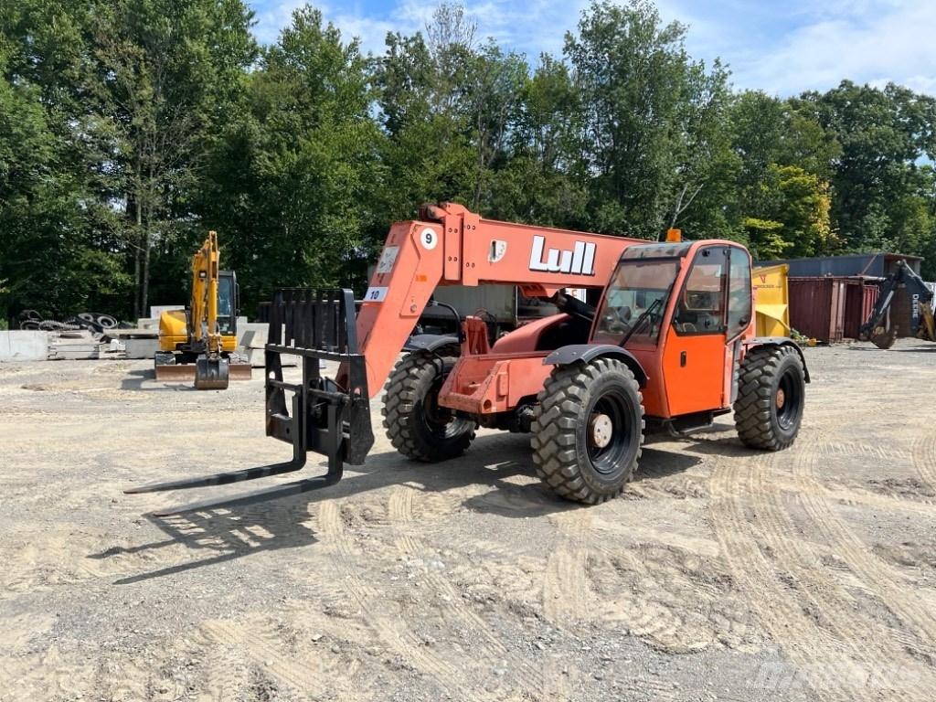 Lull 944E-42 Телескопічні навантажувачі