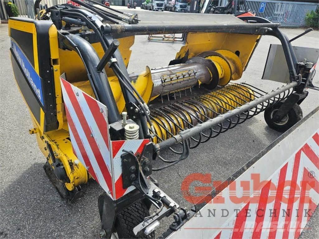 New Holland 273 Комплектуючі для сіно- та фуражних машин