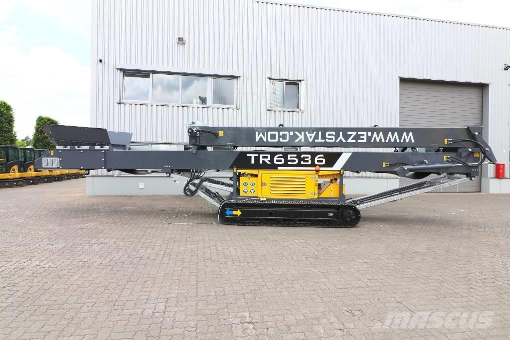 Ezystak TR 6536 Конвейєри / Транспортери