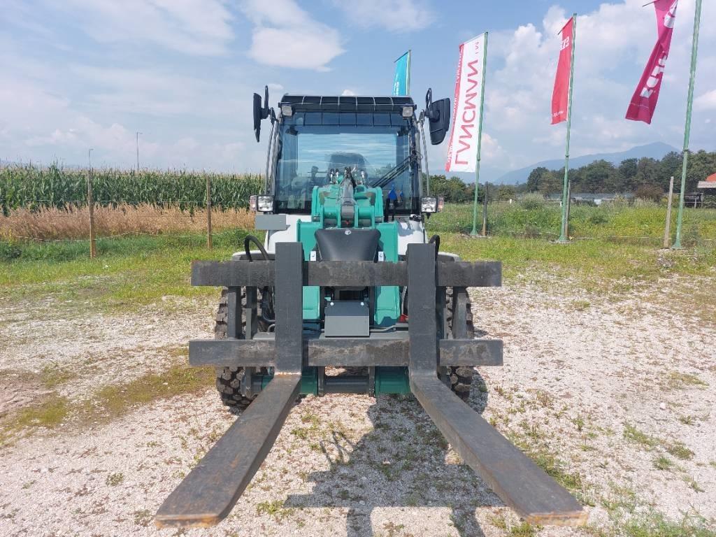 Kramer KL 30.8T Сільгосптехніка - Інші