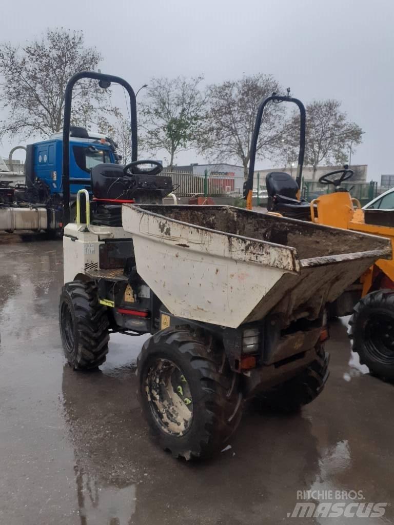 Terex TA 1 EH Міні самоскиди