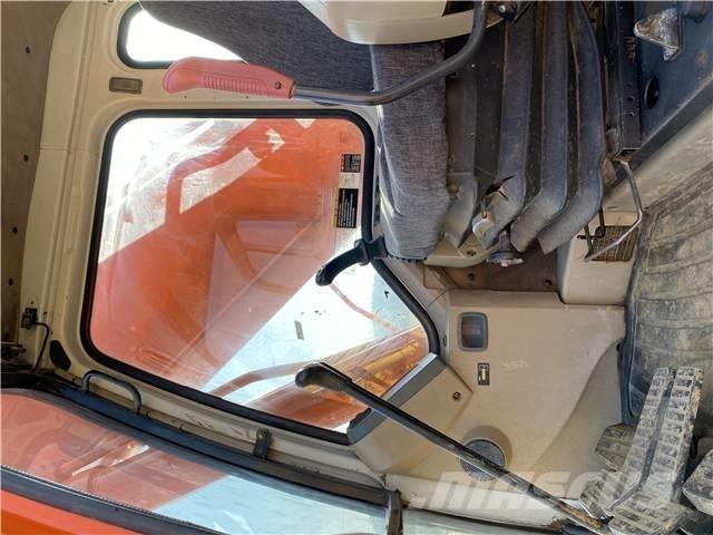 Doosan DH300 Гусеничні екскаватори