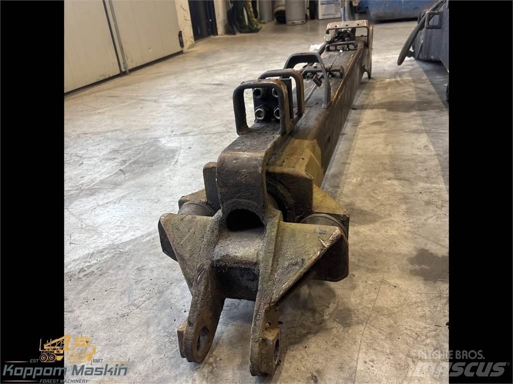 Loglift 50 Транспортерні крани