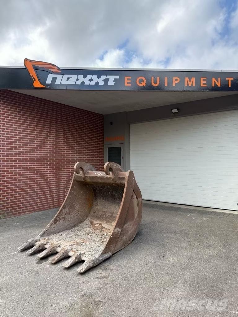  Dieplepel CW45 Ковші