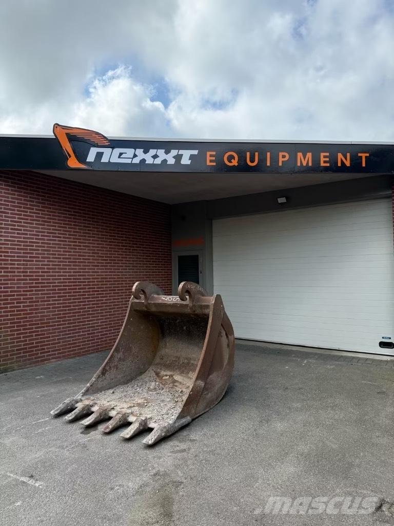  Dieplepel CW45 Ковші