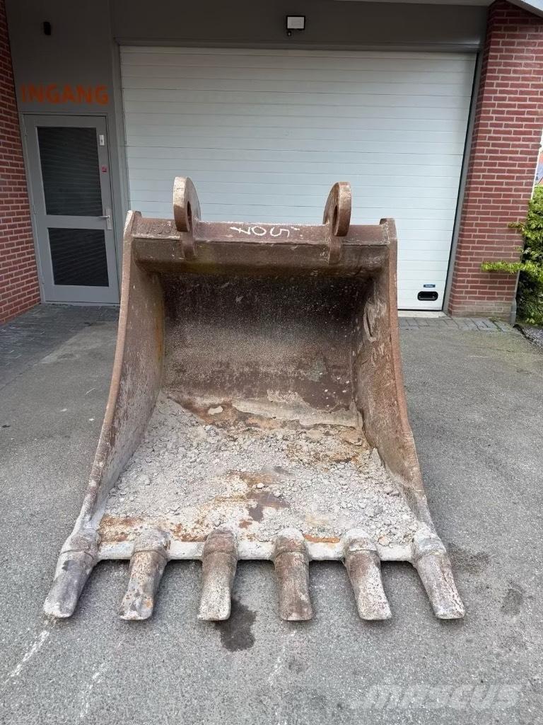  Dieplepel CW45 Ковші