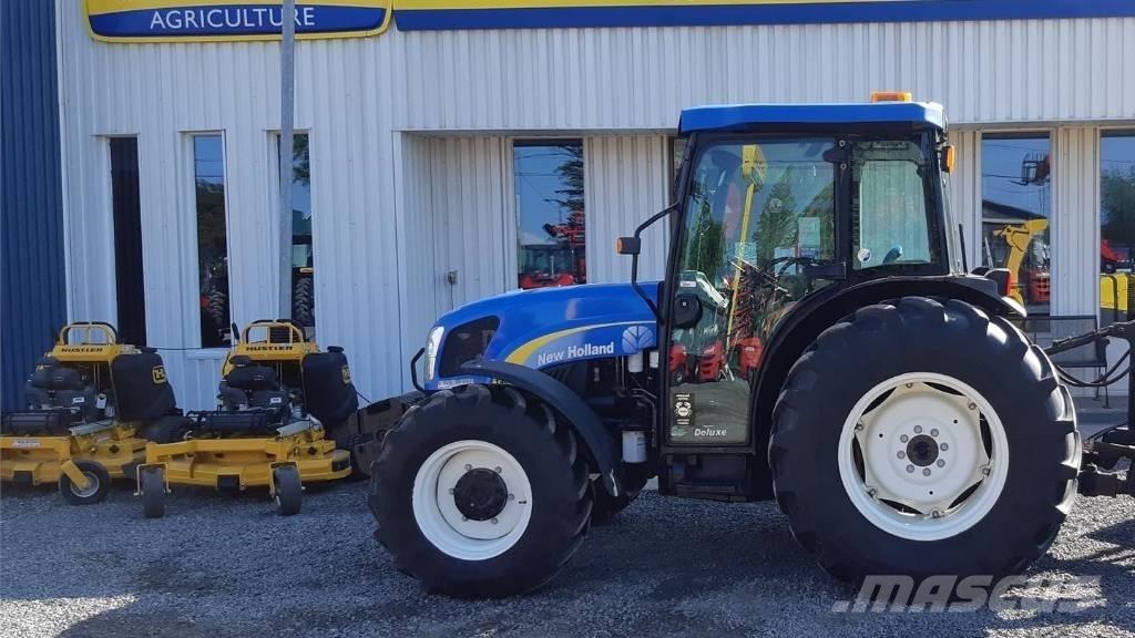 New Holland T 4030 Будтехніка - Інші