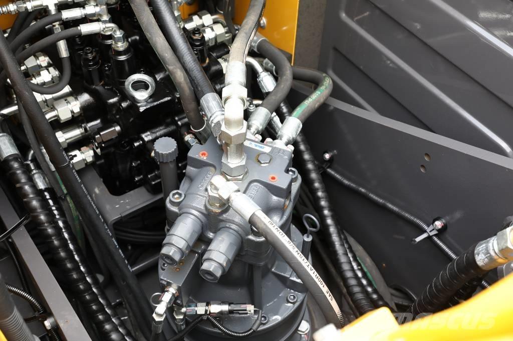 XCMG XE135GA Гусеничні екскаватори