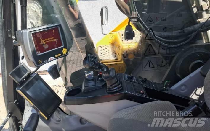 Volvo EC 300 EL Гусеничні екскаватори
