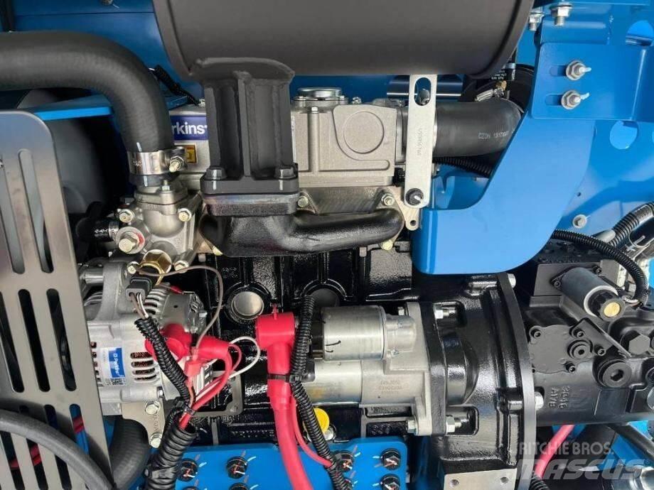 Genie Z 45/25 J RT Інше обладнання