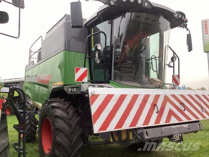 Fendt 6335 C T4 Зернозбиральні комбайни