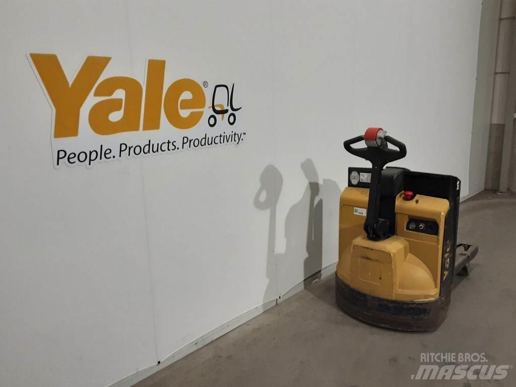 Yale MP16 Ручні гідравлічні візки