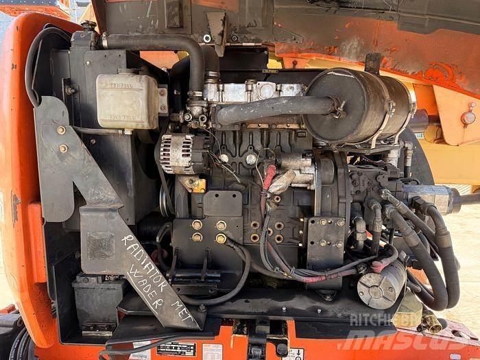 JLG 450AJ Колінчаті підйомники