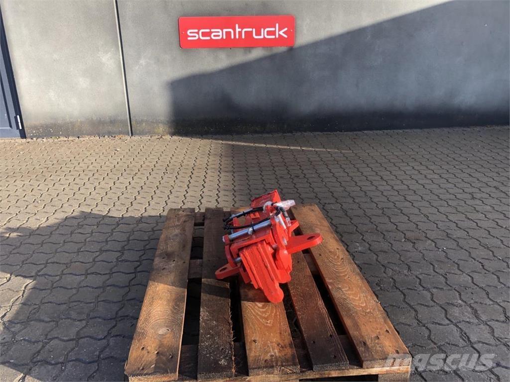 Manitou Diverse Ковші