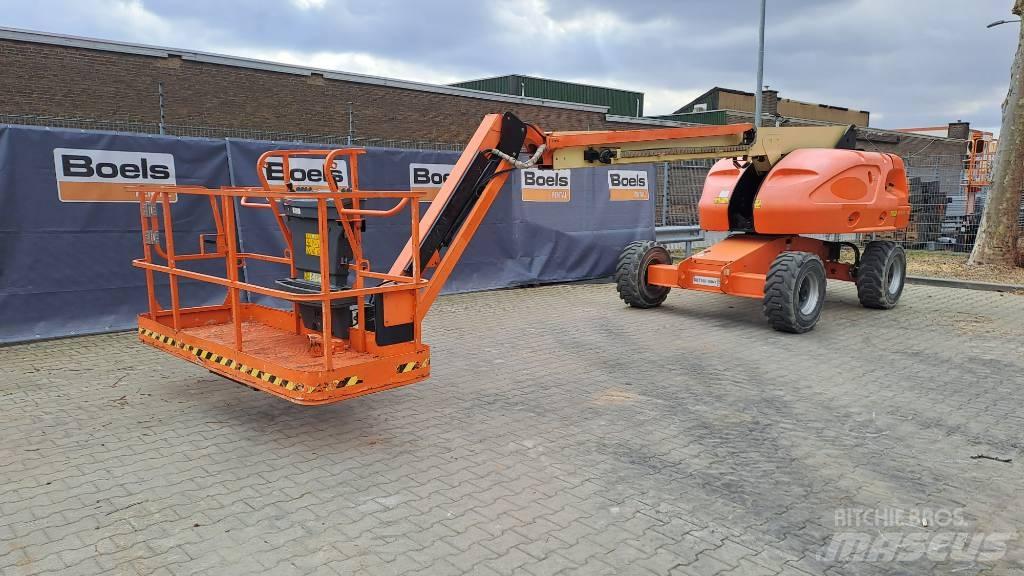 JLG 460 SJ Телескопічні підйомники