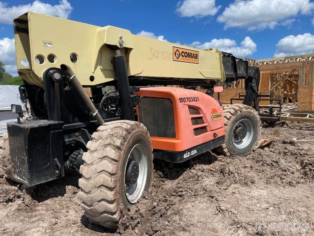 JLG 1055A Телескопічні навантажувачі