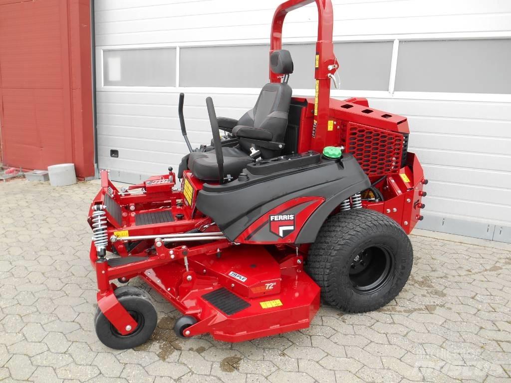 Ferris ZT6200IS Самохідні газонокосарки