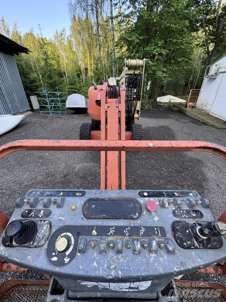 JLG 450 AJ Колінчаті підйомники
